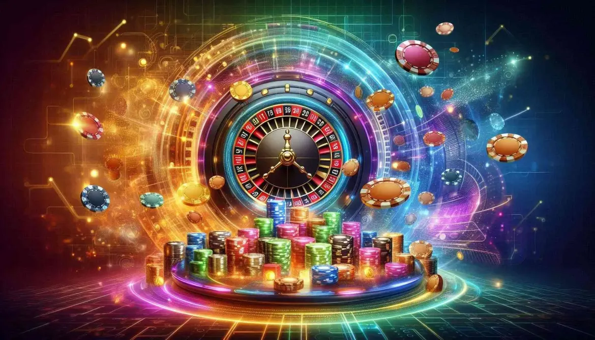 Fancy Reels Casino